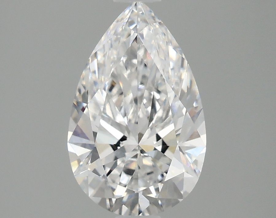 Lab Grown Diamond Lab-grown 1,58Ct D-VVS2 Pear - IGILG671424538
