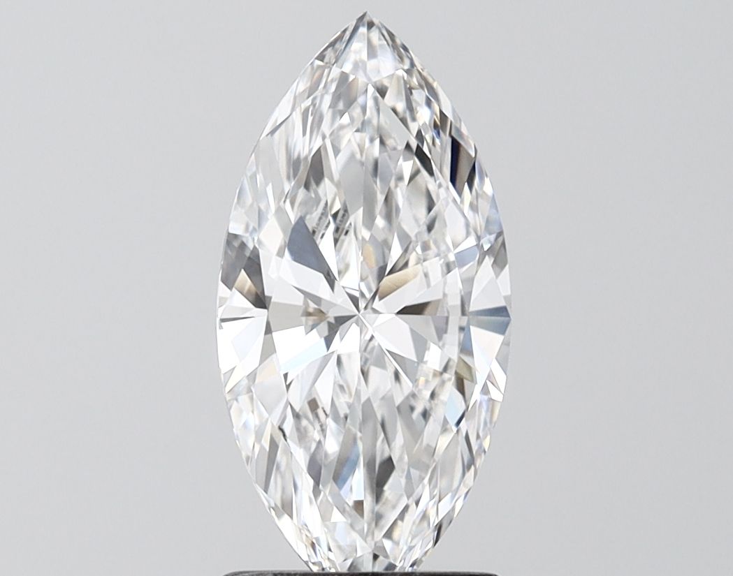 Lab Grown Diamond Lab-grown 1,68Ct D-VVS2 Marquise - IGILG781635882 1
