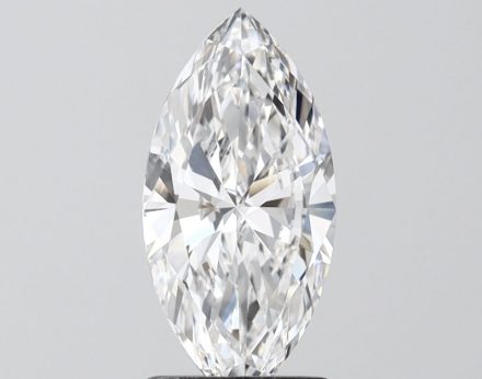 Lab Grown Diamond Lab-grown 1,68Ct D-VVS2 Marquise - IGILG781635882 1