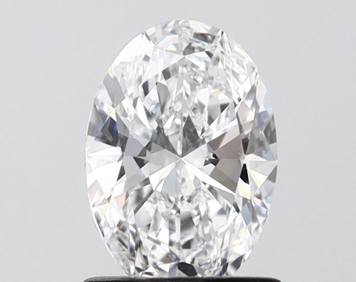Lab Grown Diamond Lab-grown 1Ct D-VVS2 Oval - IGILG788624469