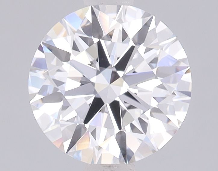 Lab Grown Diamond Lab-grown 1,54Ct D-VVS1 Round - IGILG654401418