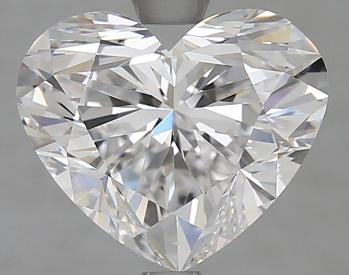 Lab Grown Diamond Lab-grown 3,03Ct D-FL Heart - IGILG773639442 1