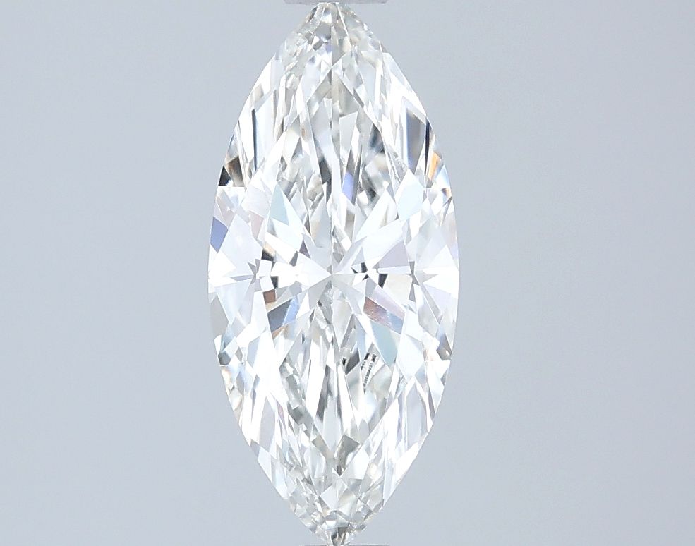 Lab Grown Diamond Lab-grown 1,09Ct F-VVS2 Marquise - IGILG789632510 1