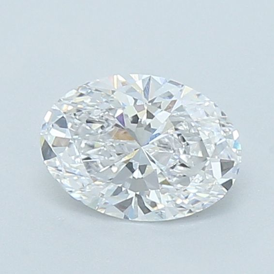 Lab Grown Diamond Lab-grown 1Ct D-VVS2 Oval - IGILG787612516