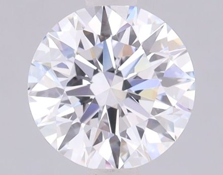 Lab Grown Diamond Lab-grown 1,55Ct D-VVS1 Round - IGILG693534827 1