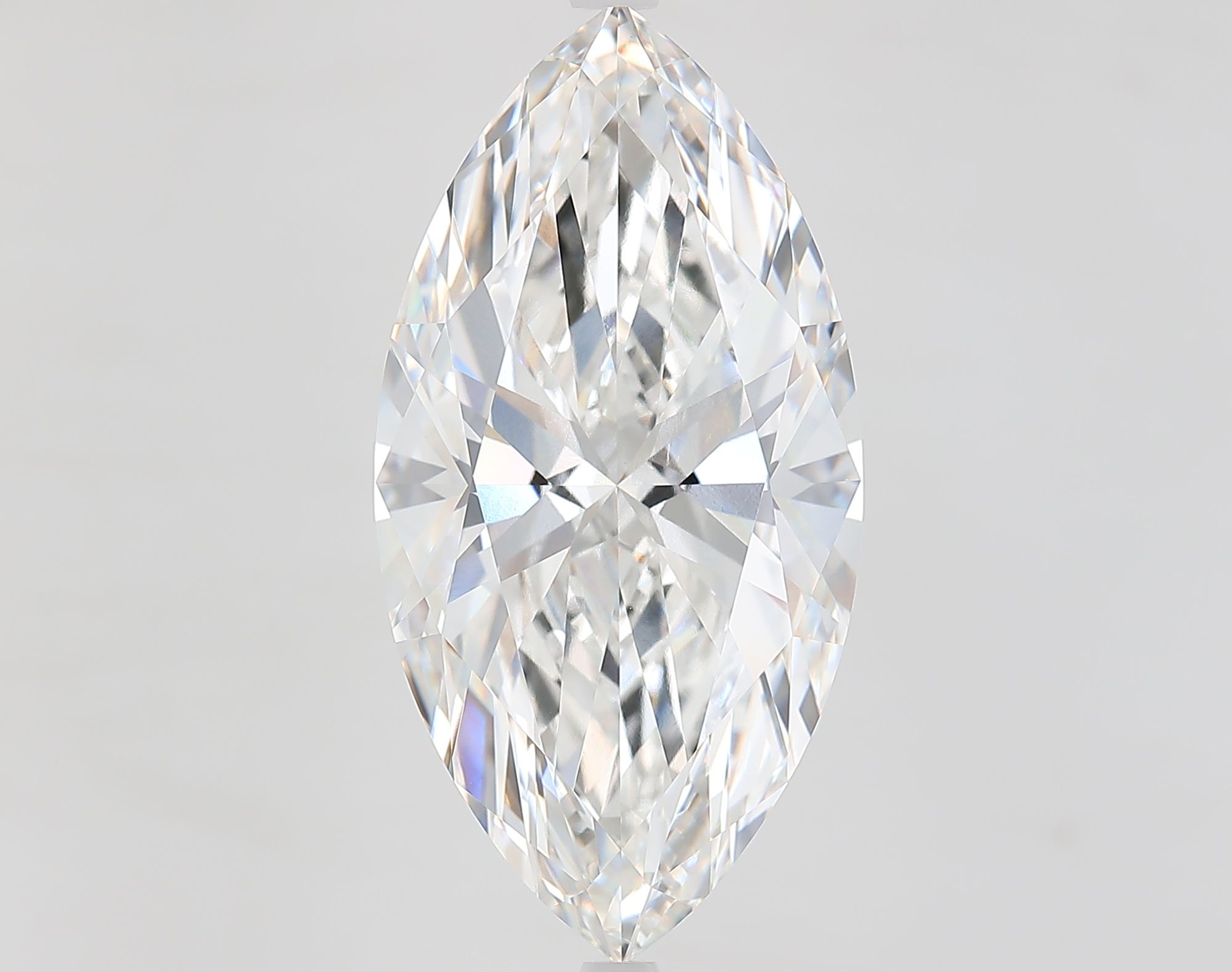 Lab Grown Diamond Lab-grown 11Ct F-VVS2 Marquise - IGILG683583775