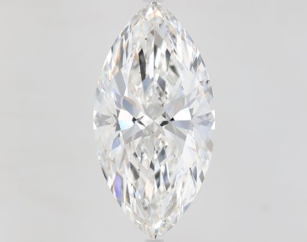 Lab Grown Diamond Lab-grown 11Ct F-VVS2 Marquise - IGILG683583775 1