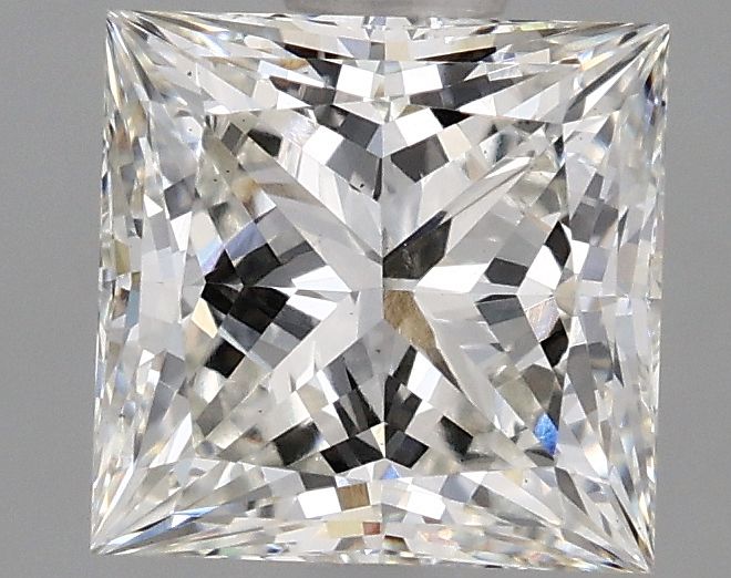 Lab Grown Diamond Lab-grown 2,31Ct G-VS1 Princess - IGILG632424313
