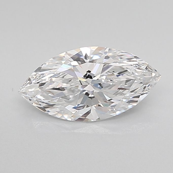 Lab Grown Diamond Lab-grown 1,01Ct D-VVS1 Marquise - IGILG641469207 1