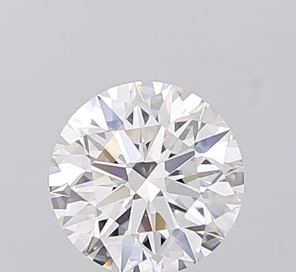 Lab Grown Diamond Lab-grown 1,07Ct D-VVS2 Round - IGILG787607615