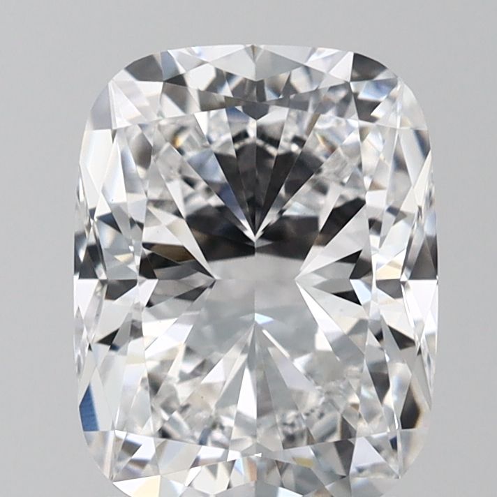 Lab Grown Diamond Lab-grown 2,02Ct D-VS1 Cushion - IGILG752574128