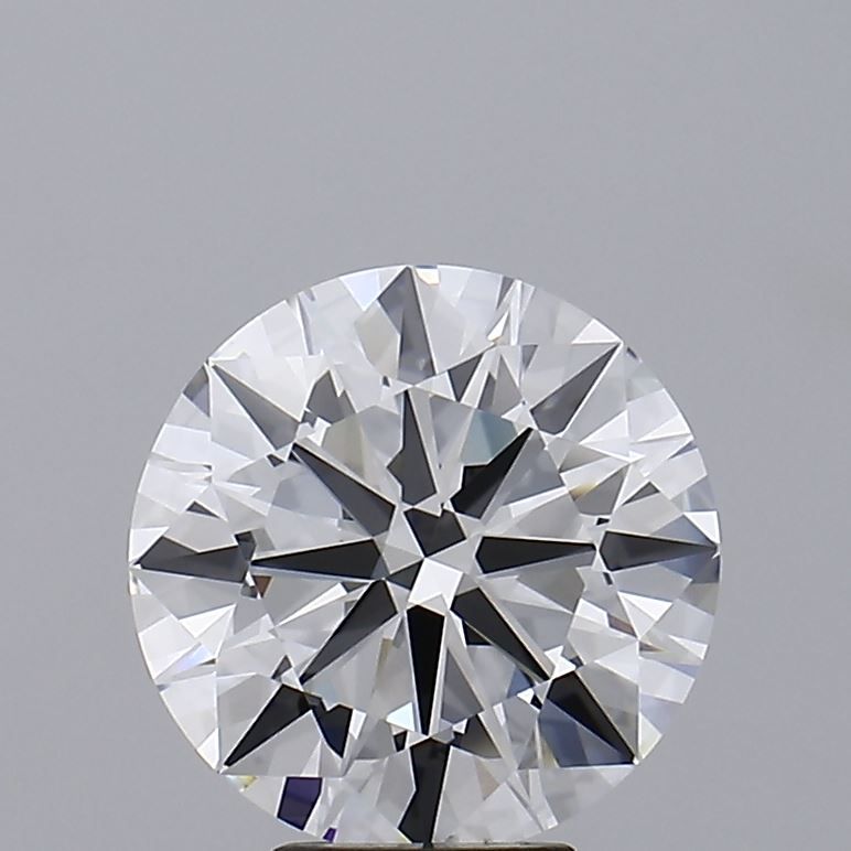 Lab Grown Diamond Lab-grown 5,56Ct G-VVS2 Round - IGILG520273849