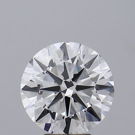 Lab Grown Diamond Lab-grown 5,56Ct G-VVS2 Round - IGILG520273849 1