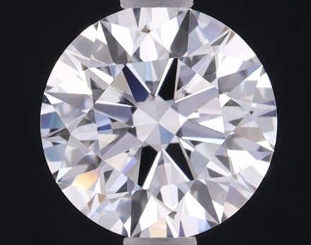 Lab Grown Diamond Lab-grown 1,54Ct D-VVS1 Round - IGILG755516232 1