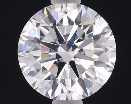 Lab Grown Diamond Lab-grown 1,54Ct D-VVS1 Round - IGILG755516275 1