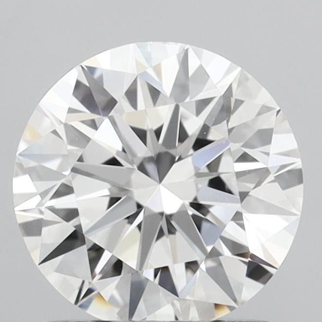 Lab Grown Diamond Lab-grown 1,21Ct D-VVS1 Round - IGILG781619036