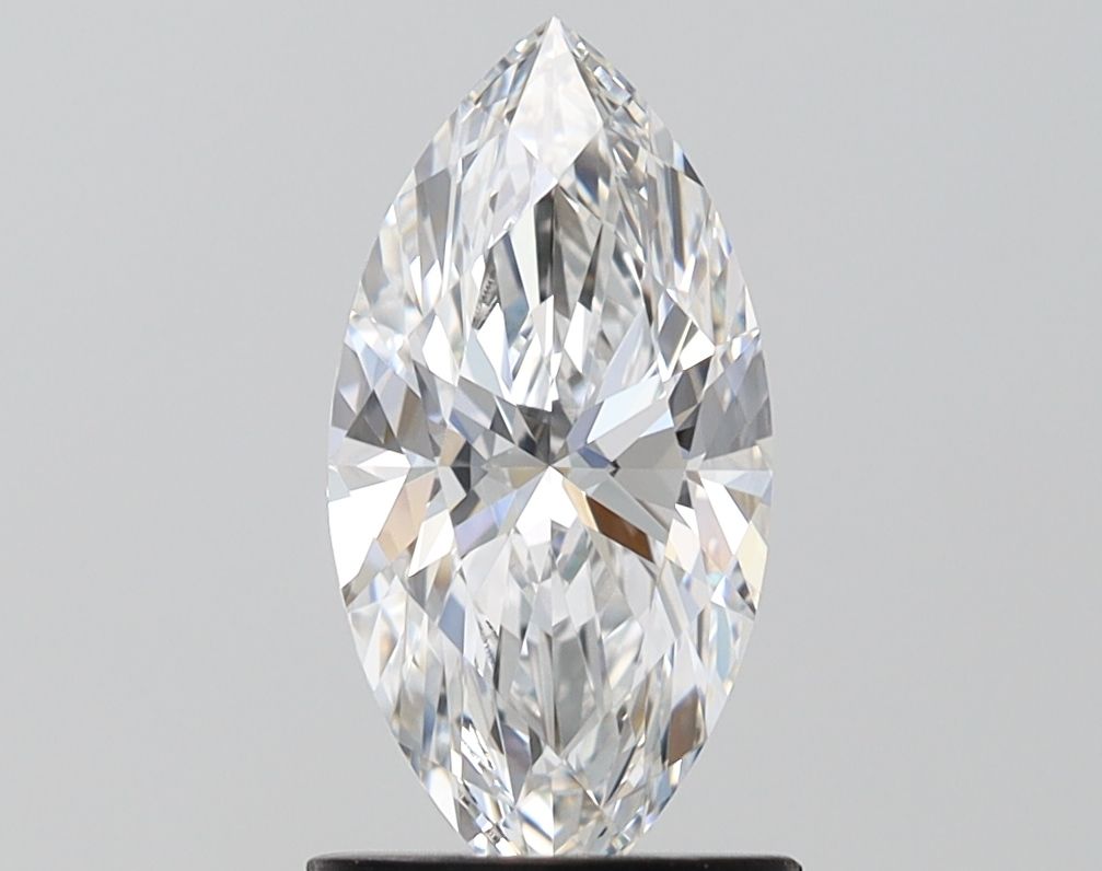 Lab Grown Diamond Lab-grown 1,56Ct E-VS1 Marquise - IGILG644441795