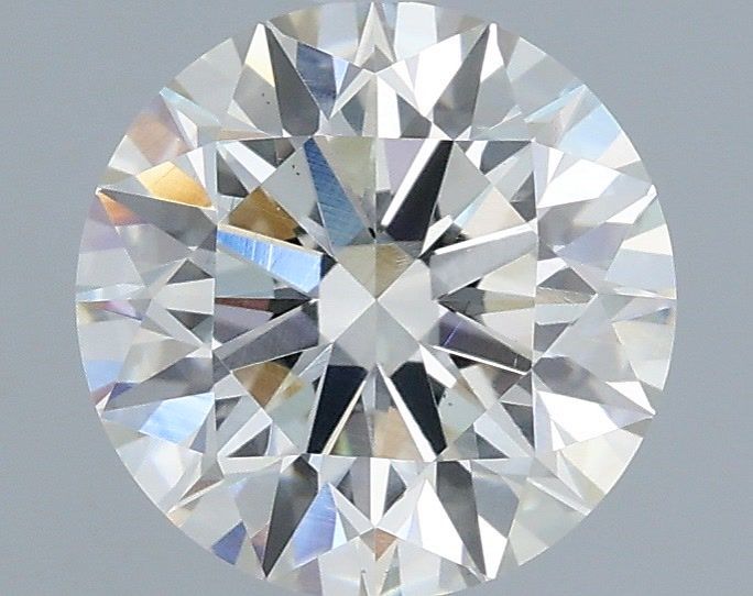 Lab Grown Diamond Lab-grown 1,87Ct H-VS1 Round - IGILG754510358