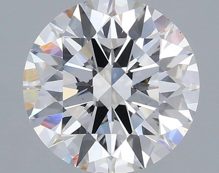 Lab Grown Diamond Lab-grown 2,25Ct F-VS1 Round - IGILG768622357