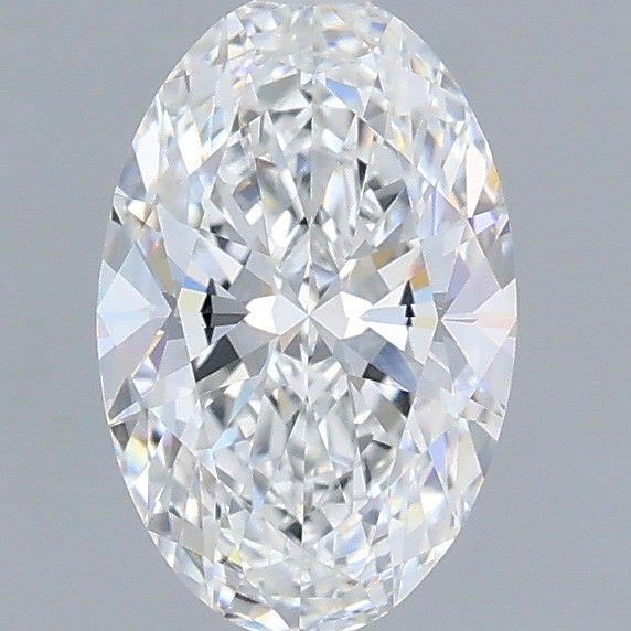 Lab Grown Diamond Lab-grown 1,14Ct E-VVS2 Oval - IGILG768622525