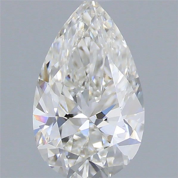 Lab Grown Diamond Lab-grown 0,99Ct G-VVS2 Pear - IGILG768622781