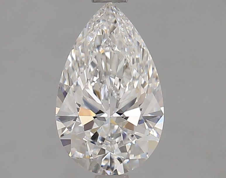 Lab Grown Diamond Lab-grown 1,3Ct D-VVS1 Pear - IGILG688503235 1