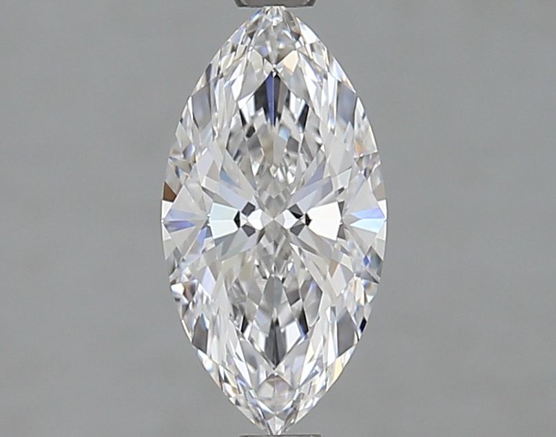 Lab Grown Diamond Lab-grown 1,03Ct D-FL Marquise - IGILG780667687 1