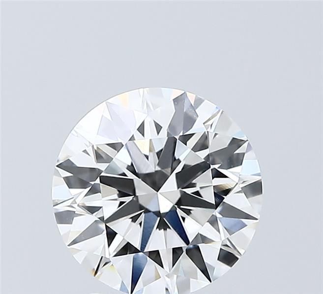 Lab Grown Diamond Lab-grown 2,04Ct F-VVS2 Round - IGILG760545828 1