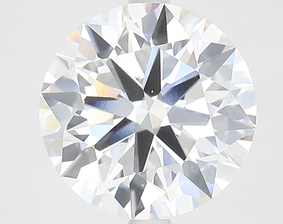 Lab Grown Diamond Lab-grown 4,53Ct G-VS1 Round - IGILG622480022