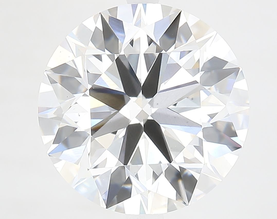 Lab Grown Diamond Lab-grown 7,01Ct G-VS1 Round - IGILG605355476