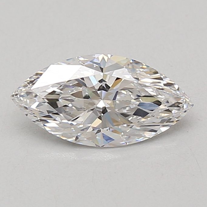 Lab Grown Diamond Lab-grown 1,07Ct D-VS1 Marquise - IGILG794689630 1