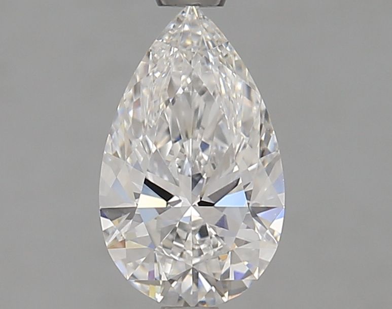Lab Grown Diamond Lab-grown 1,23Ct D-VVS1 Pear - IGILG665443108 1