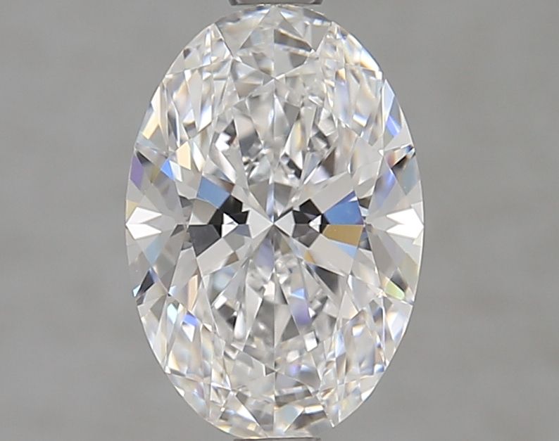 Lab Grown Diamond Lab-grown 1,95Ct D-VVS1 Oval - IGILG743574629