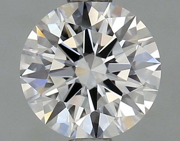 Lab Grown Diamond Lab-grown 0,93Ct D-VVS1 Round - IGILG773639165