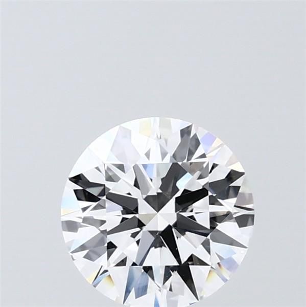 Lab Grown Diamond Lab-grown 2,04Ct F-VVS2 Round - IGILG755532303 1
