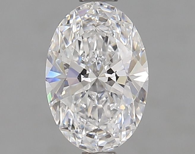 Lab Grown Diamond Lab-grown 1,04Ct D-VVS1 Oval - IGILG743574462 1