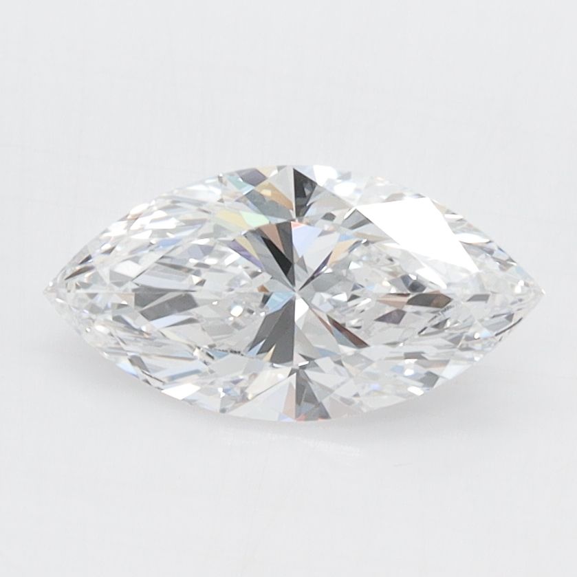 Lab Grown Diamond Lab-grown 1Ct D-IF Marquise - IGILG668432660 1