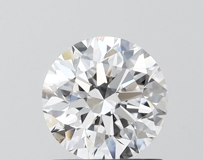 Lab Grown Diamond Lab-grown 1,05Ct D-VVS1 Round - IGILG747530420