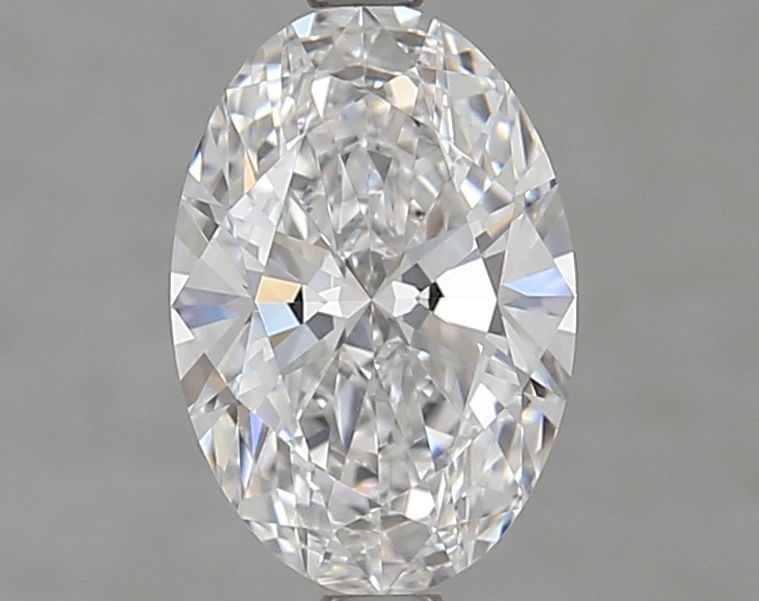Lab Grown Diamond Lab-grown 1,57Ct D-IF Oval - IGILG780667896