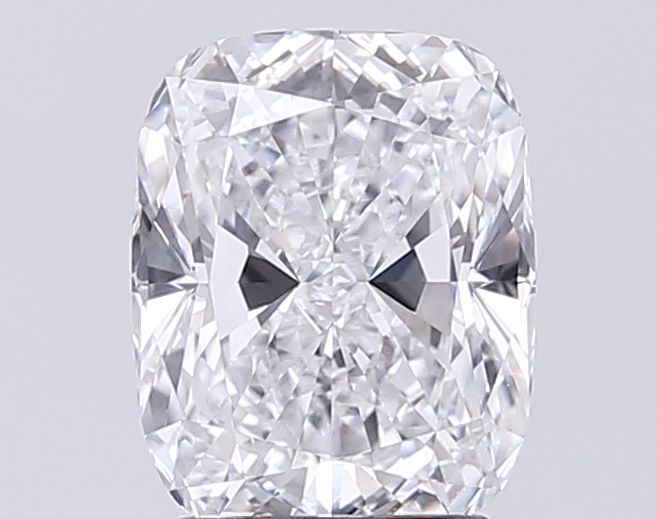 Lab Grown Diamond Lab-grown 3,06Ct D-VVS2 Cushion - IGILG790679033