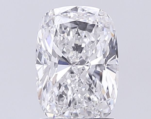 Lab Grown Diamond Lab-grown 2,04Ct D-VS1 Cushion - IGILG791660449