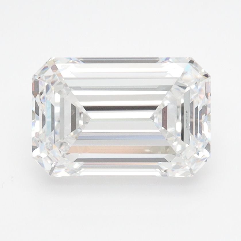 Lab Grown Diamond Lab-grown 2,04Ct D-IF Emerald - IGILG754507967