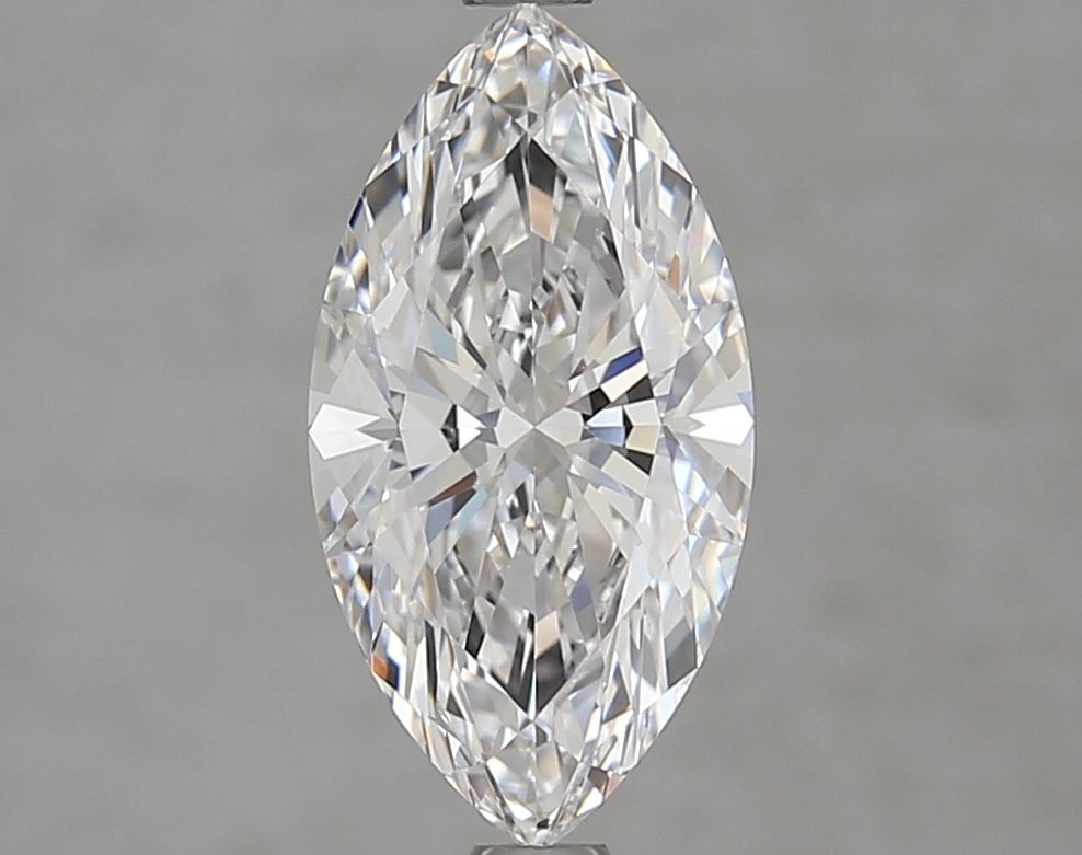 Lab Grown Diamond Lab-grown 1,96Ct D-FL Marquise - IGILG780667875 1