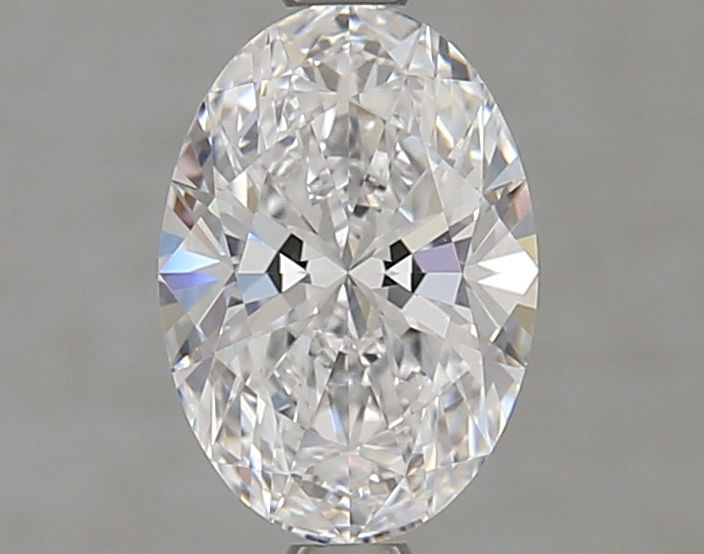 Lab Grown Diamond Lab-grown 1,33Ct D-IF Oval - IGILG780667889