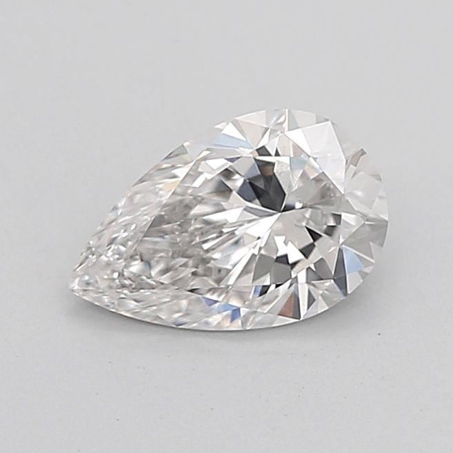 Lab Grown Diamond Lab-grown 1,02Ct F-VS1 Pear - IGILG791647263 1