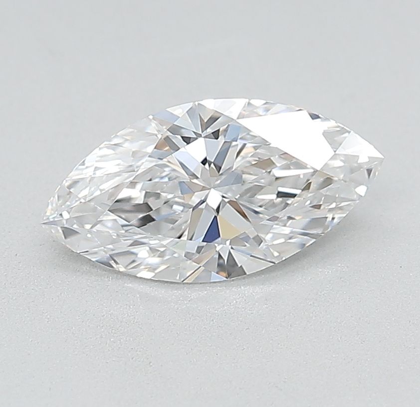 Lab Grown Diamond Lab-grown 1,02Ct D-VVS1 Marquise - IGILG789613632 1