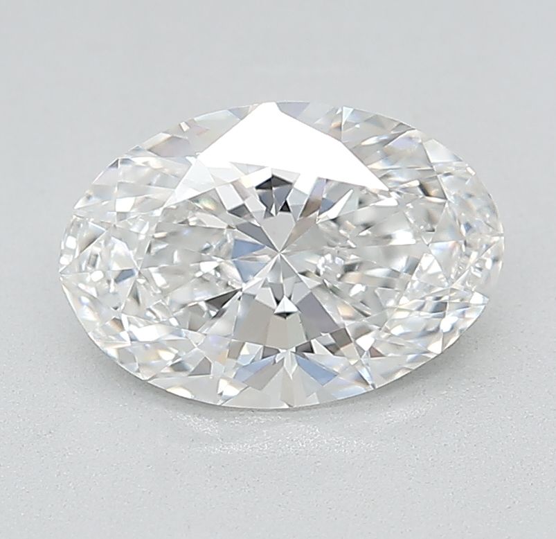 Lab Grown Diamond Lab-grown 1,55Ct D-VVS2 Oval - IGILG790602762