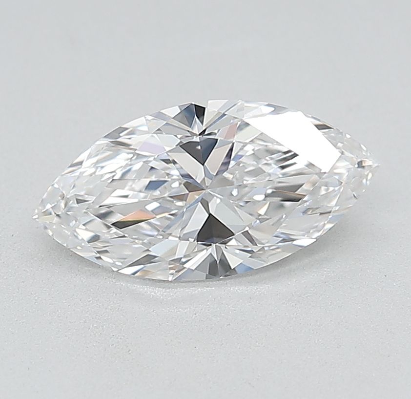 Lab Grown Diamond Lab-grown 1,02Ct D-VVS1 Marquise - IGILG789612659