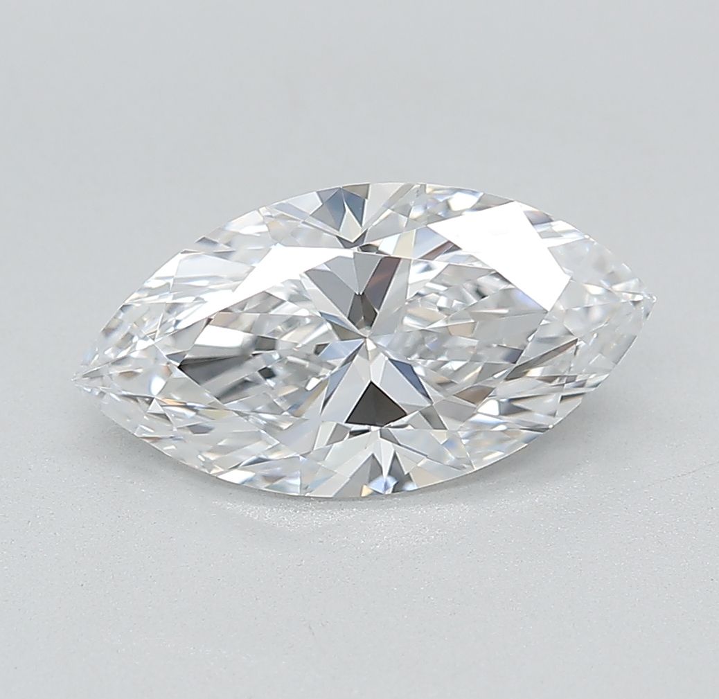 Lab Grown Diamond Lab-grown 1,89Ct D-FL Marquise - IGILG778683648 1