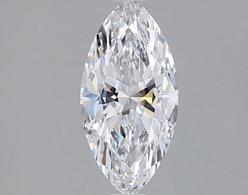 Lab Grown Diamond Lab-grown 1,14Ct D-FL Marquise - IGILG786643185 1